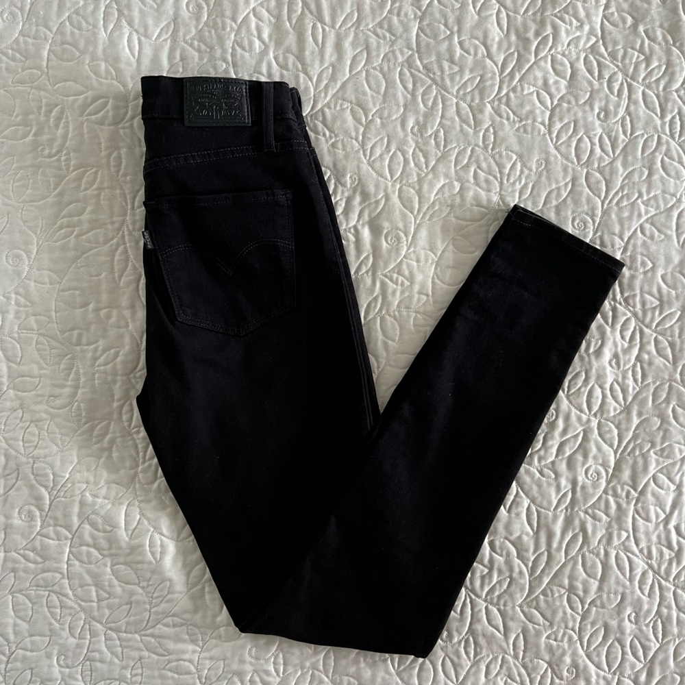 721 Levi’s jeans